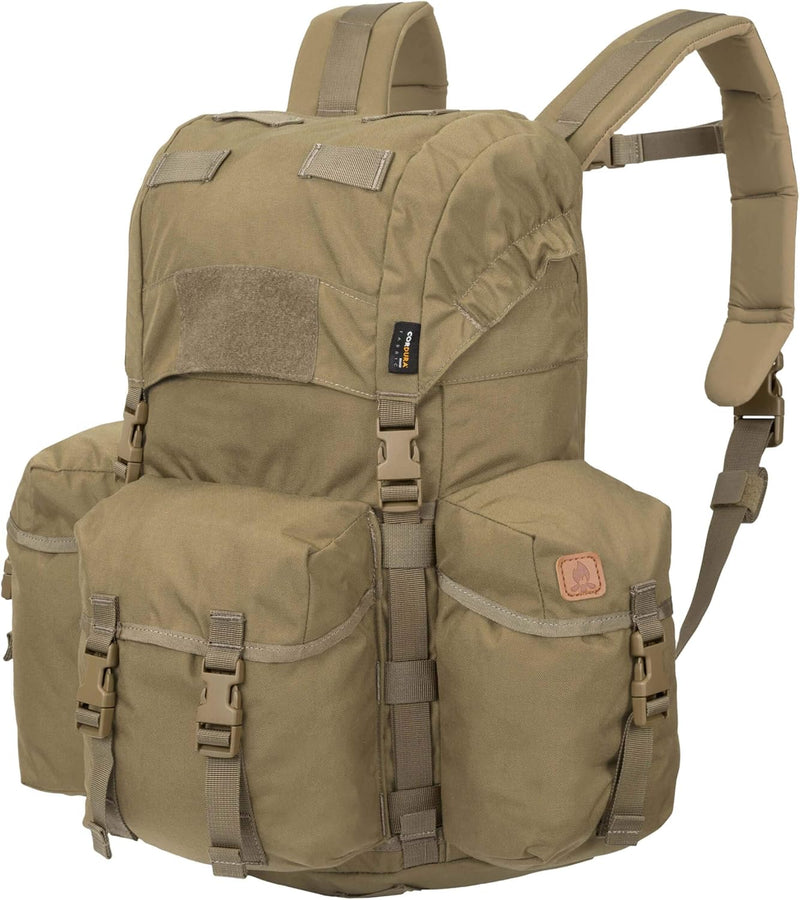 Helikon-Tex Bergen Backpack - Adaptive Green