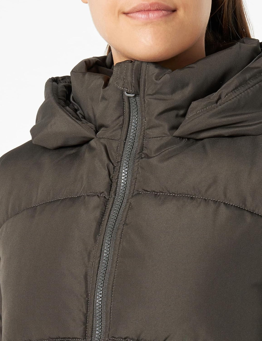 Vero Moda Female Steppjacke VMMARY Jacke M Peat, M Peat