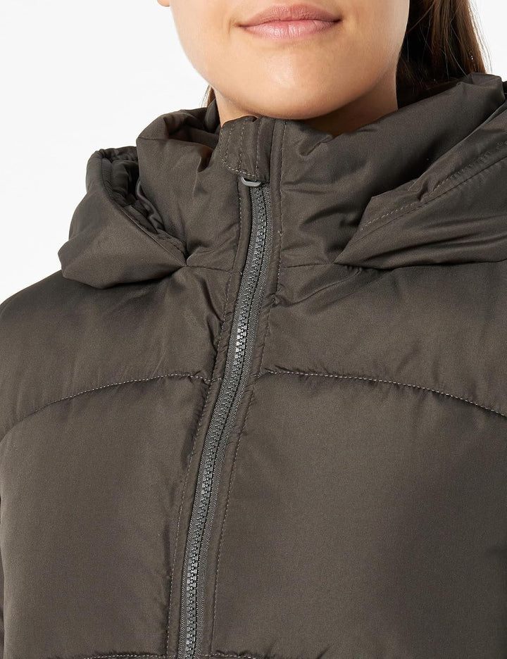 Vero Moda Female Steppjacke VMMARY Jacke M Peat, M Peat
