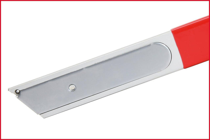 KS Tools 140.2291 Langmesser für Scheibendichtungen, 620mm