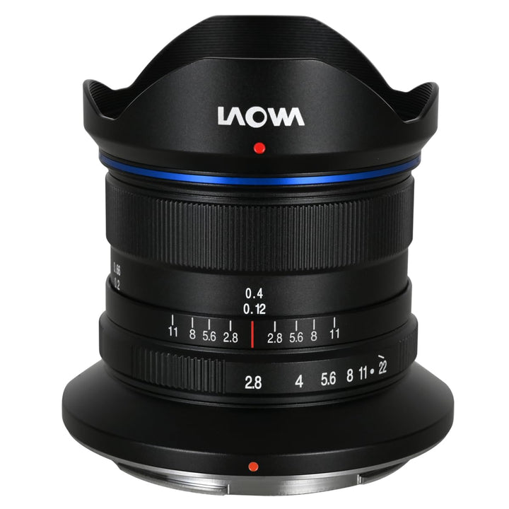 LAOWA 9mm f/2,8 Zero-D für Nikon Z (APS-C)