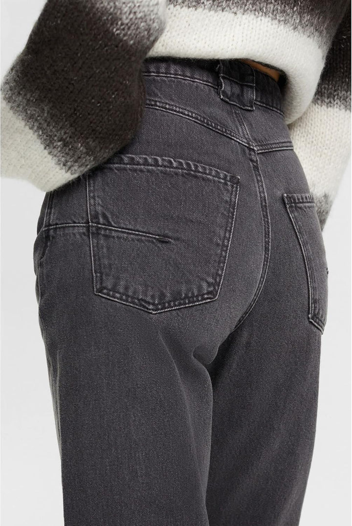 Esprit Damen Jeans 993cc1b309 34W / 28L 912/Black Medium Wash, 34W / 28L 912/Black Medium Wash