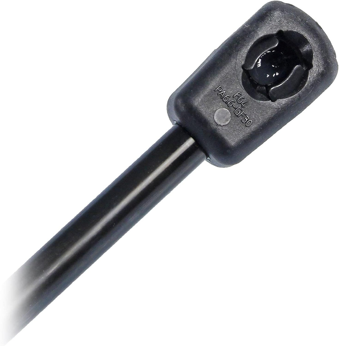 2x STABILUS 6456QQ Heckklappendämpfer für FORD FOCUS I MK1 bis 2003 1150277