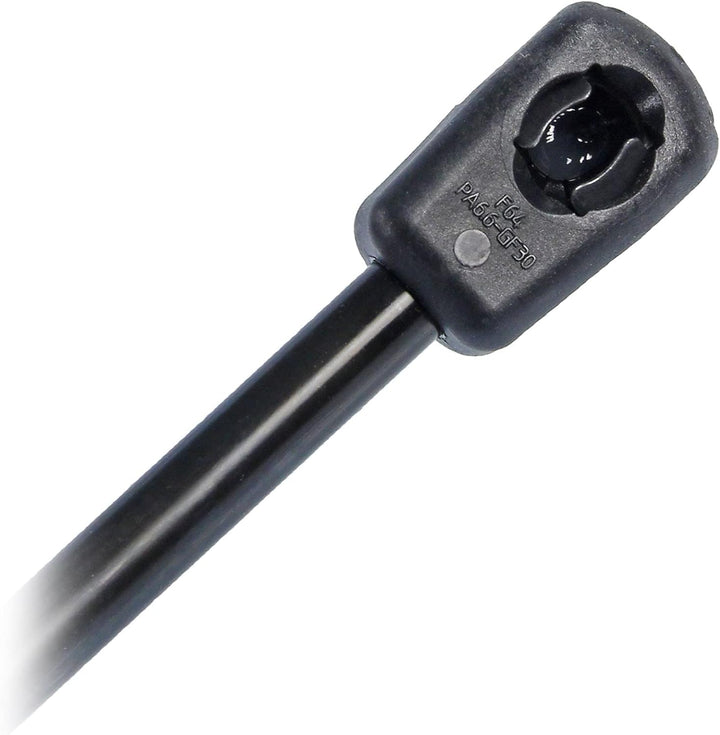 2x STABILUS 6456QQ Heckklappendämpfer für FORD FOCUS I MK1 bis 2003 1150277