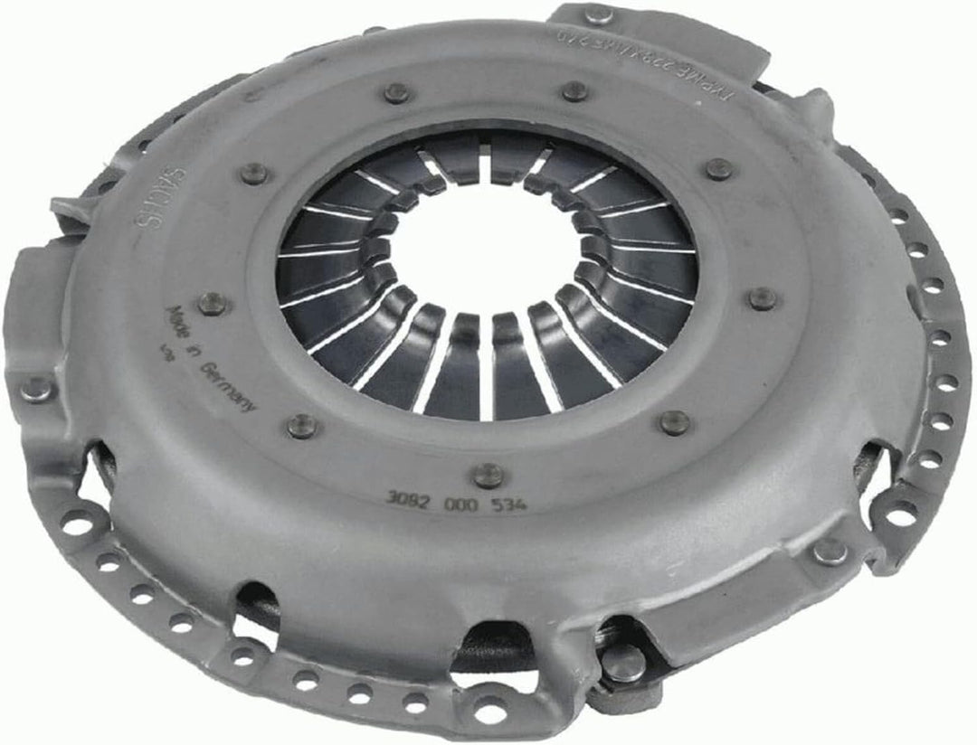 SACHS 3000 951 020 Kupplungssatz