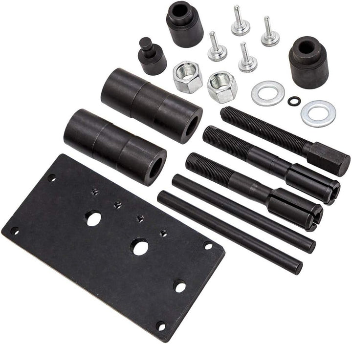 maXpeedingrods Abziehwerkzeug für innere Nockenwellenlager für Twin Cam für 99-