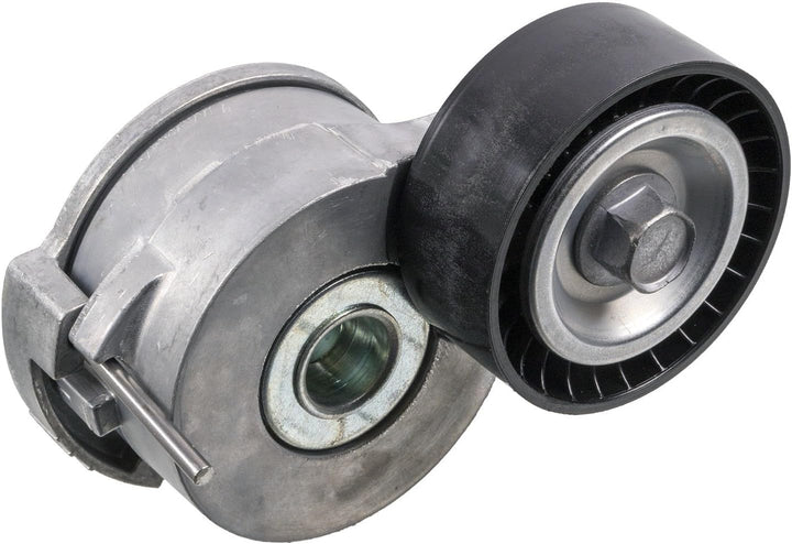 febi bilstein 39390 Riemenspanner für Keilrippenriemen , 1 Stück