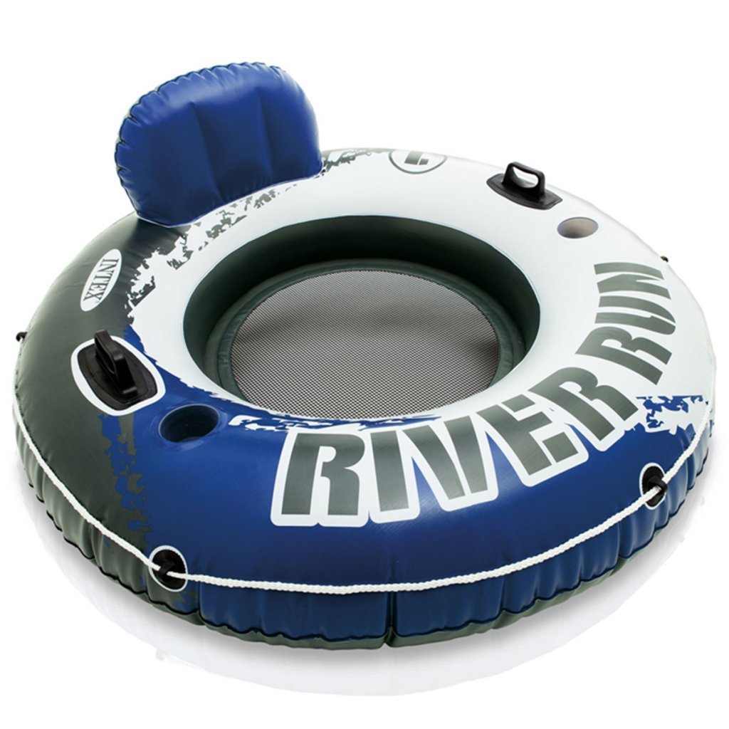 Intex River Run 1 Schwimmring 135 cm 58825NP