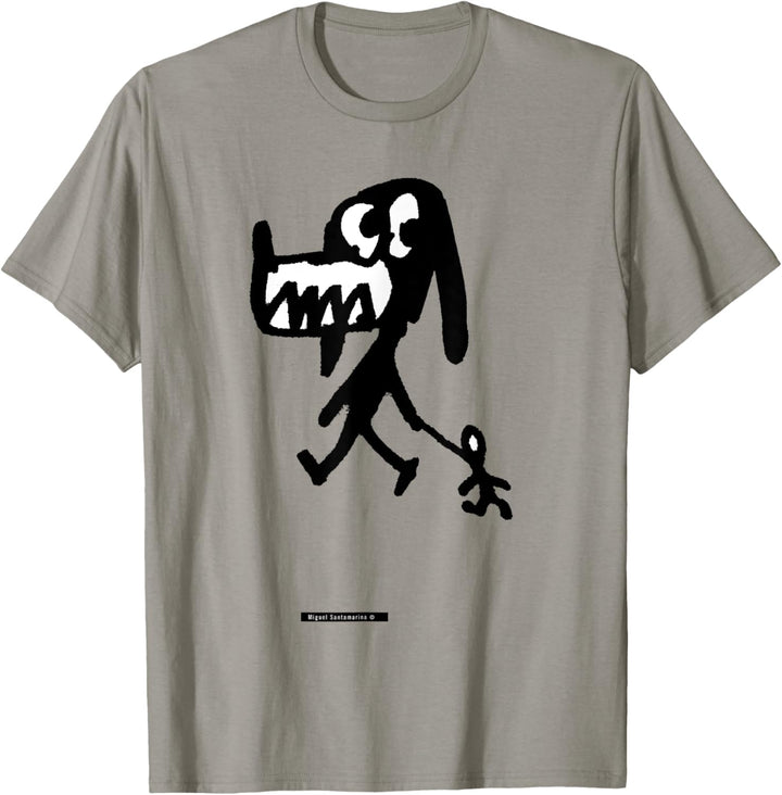 I Wanna Be Your Dog T Shirt T-Shirt
