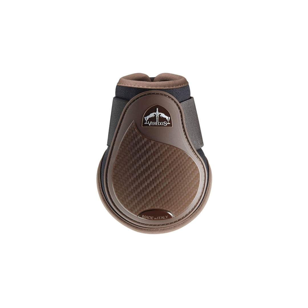 Veredus - TR PRO Rear - Streichkappen M M / braun, M M / braun