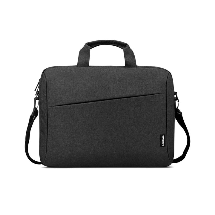 Lenovo Laptoptasche T210, Messenger Umhängetasche für Laptop oder Tablet, schlanker, strapazierfähig