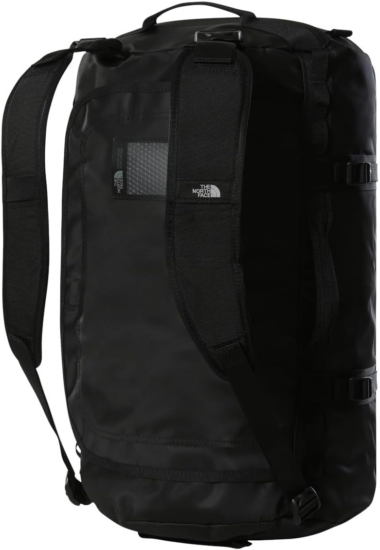 The North Face Reisetasche Base Camp Duffel Tnf Black-tnf White-npf, Tnf Black-tnf White-npf