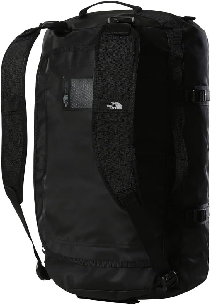 The North Face Reisetasche Base Camp Duffel Tnf Black-tnf White-npf, Tnf Black-tnf White-npf