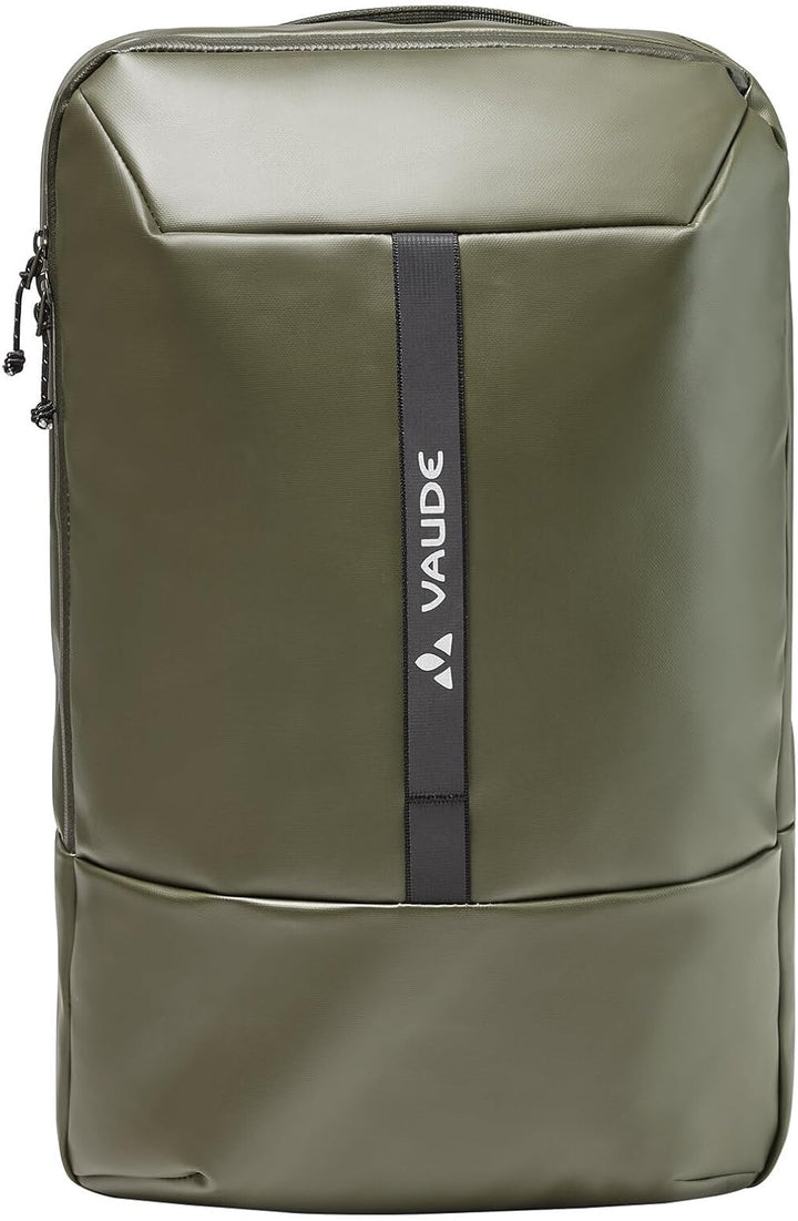 VAUDE Rucksack Mineo Backpack 17 khaki Einheitsgrösse Khaki, Einheitsgrösse Khaki