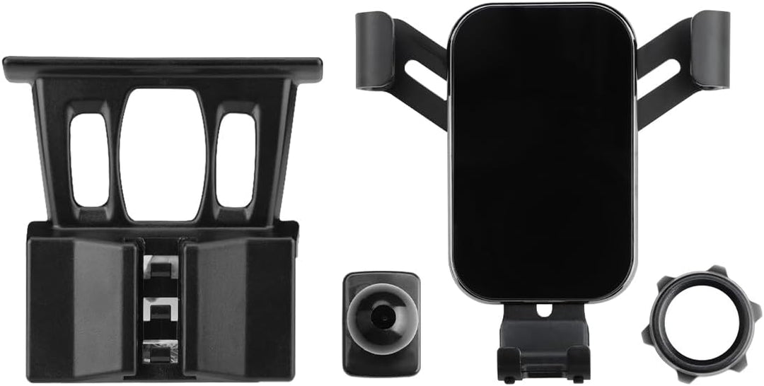 Handyhalterung Auto Handyhalter für X1 2016-2023 X2 2020 2021 2022 2023 Handy Halterung Lüftung 360°