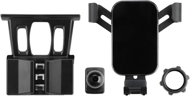 Handyhalterung Auto Handyhalter für X1 2016-2023 X2 2020 2021 2022 2023 Handy Halterung Lüftung 360°