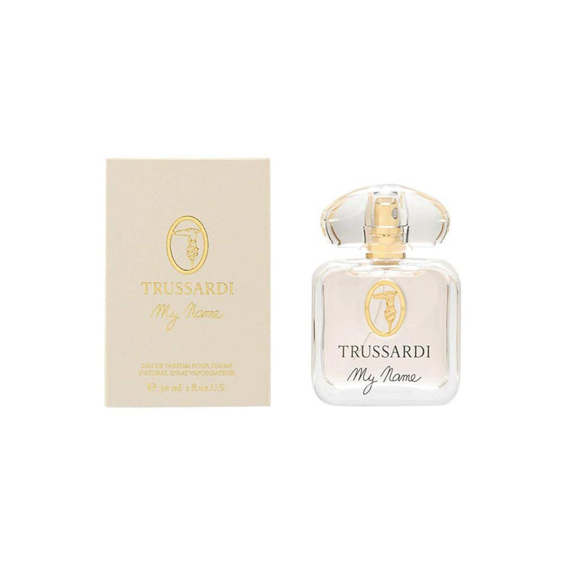 TRUSSARDI My Name EDP V 30 ml One size, One size