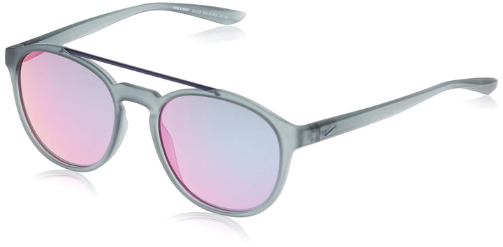 Nike Unisex Kismet Sonnenbrille, Matte Cool Grey, 145mm