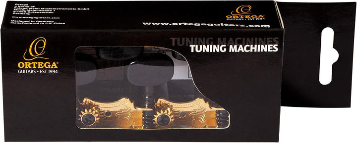 ORTEGA Classic Stimmmechanikensatz - Gold (OTM-FAMILYBK)