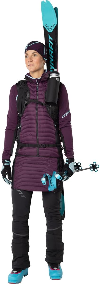 DYNAFIT Damen Speed Insulation W Rock S Bunt, S Bunt