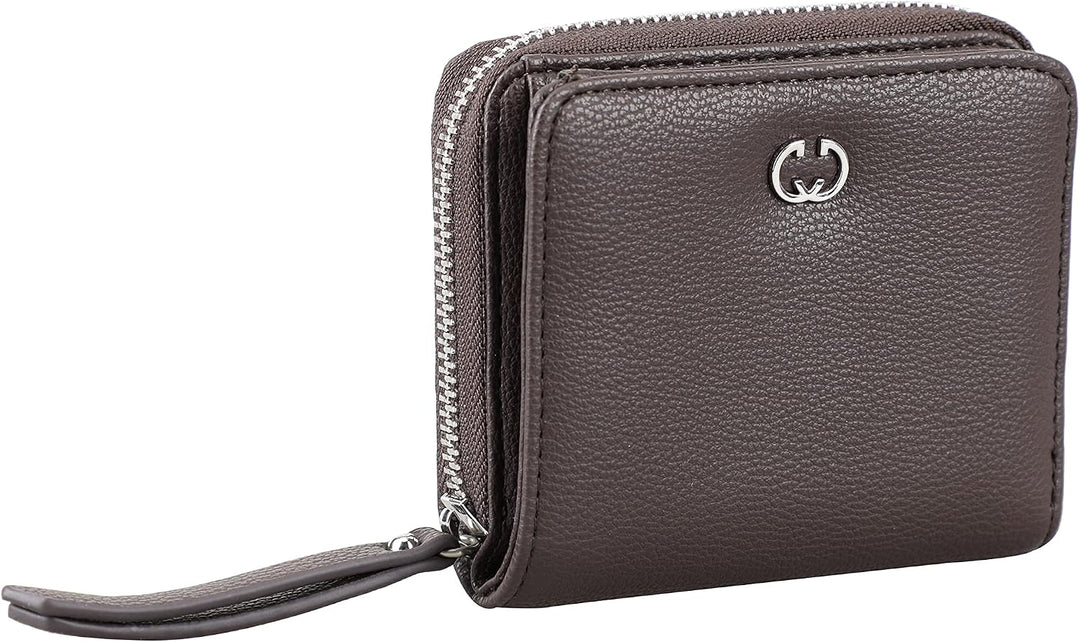 Gerry Weber - Daily use Purse sh7z Dunkelbraun
