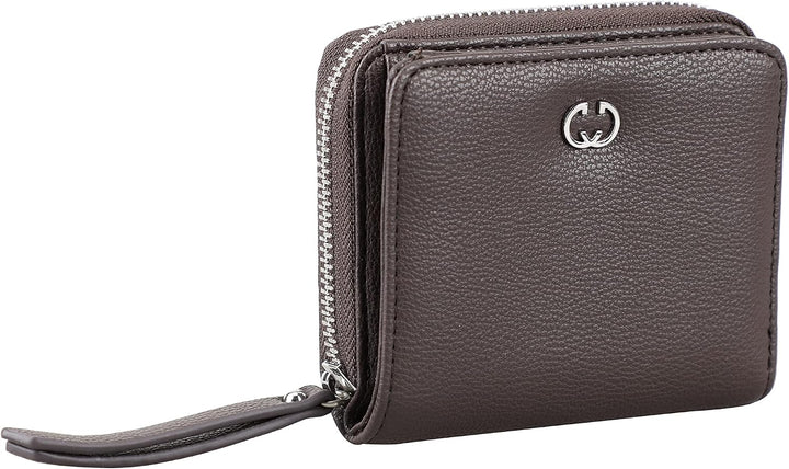 Gerry Weber - Daily use Purse sh7z Dunkelbraun