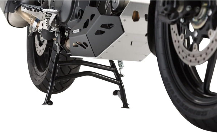SW Motech HPS.05.440.10000/B Hauptständer Schwarz für Suzuki V-Strom 1000