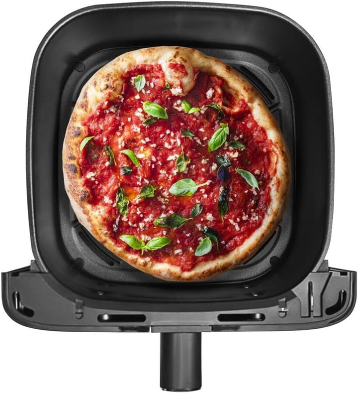 Tefal EY855D10 Airfryer Easy Fry Mega, 7,5 l
