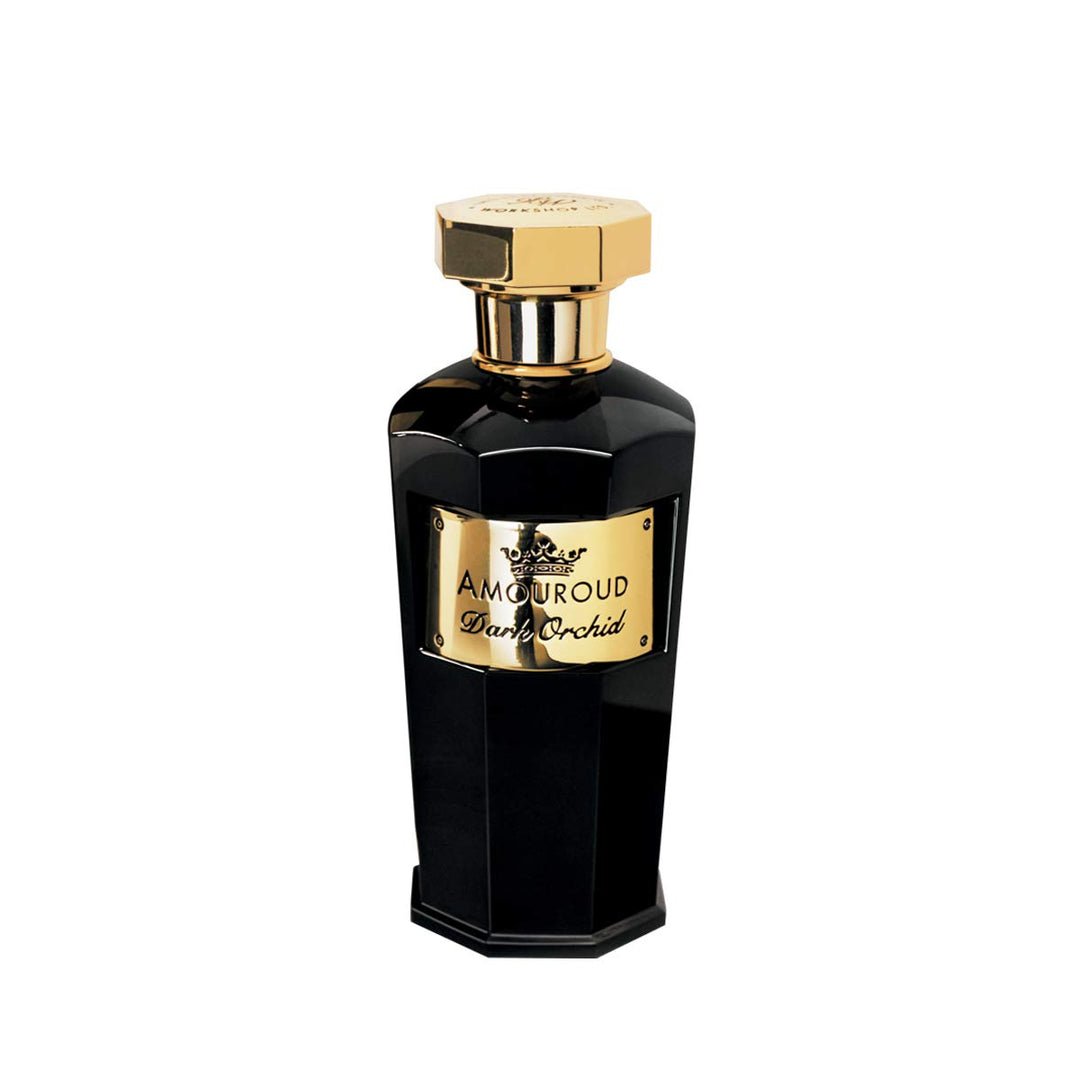 Amouroud Dark Orchid Eau de Parfum 100ml Spray