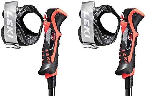 LEKI 110 Blau/Gelb (956), 110 Blau/Gelb (956)