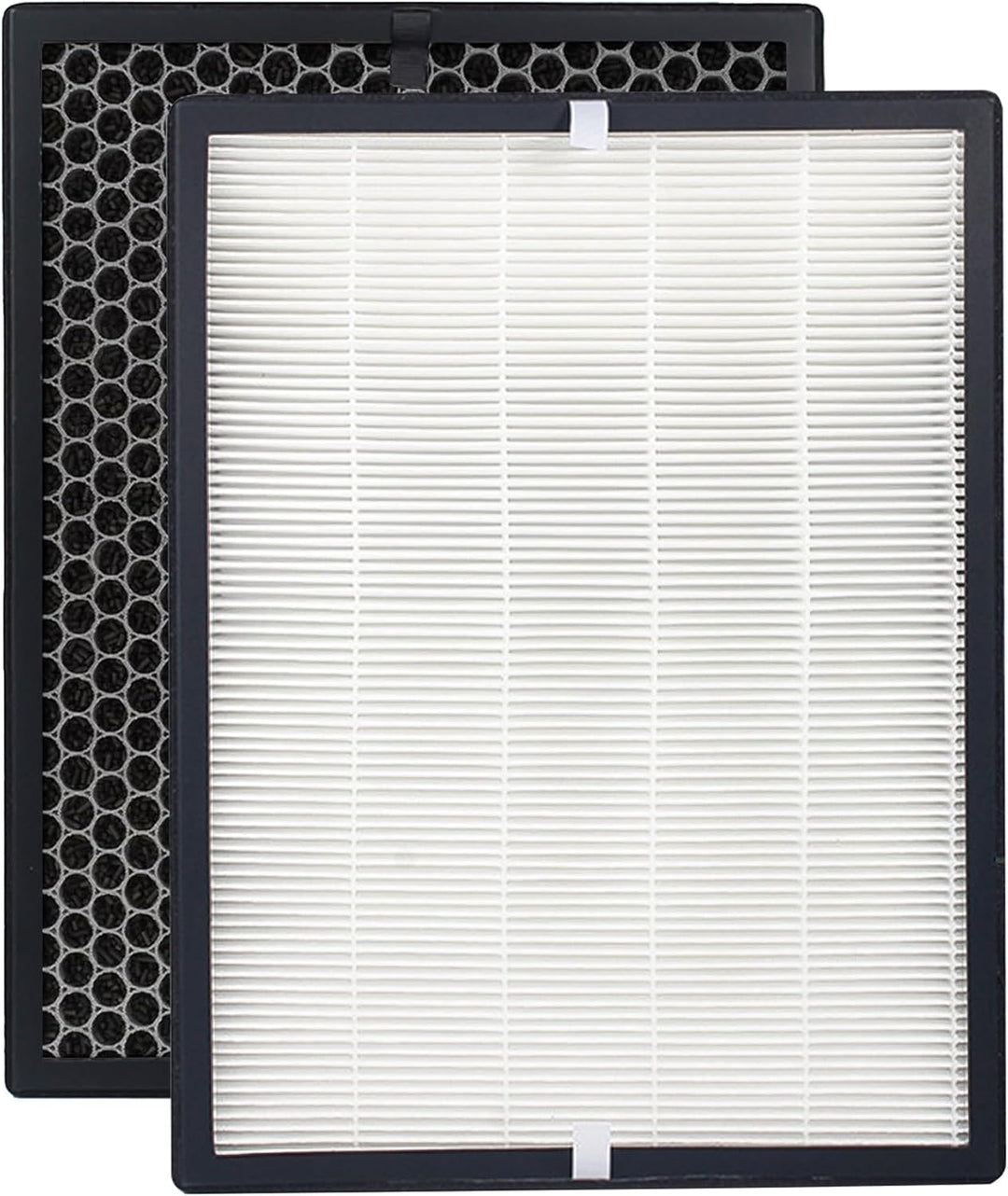 FY2420/30 Filter Kompatibel mit Philips Luftreiniger AC2882, AC2887, AC2889 & AC3829, Serie 2000 und