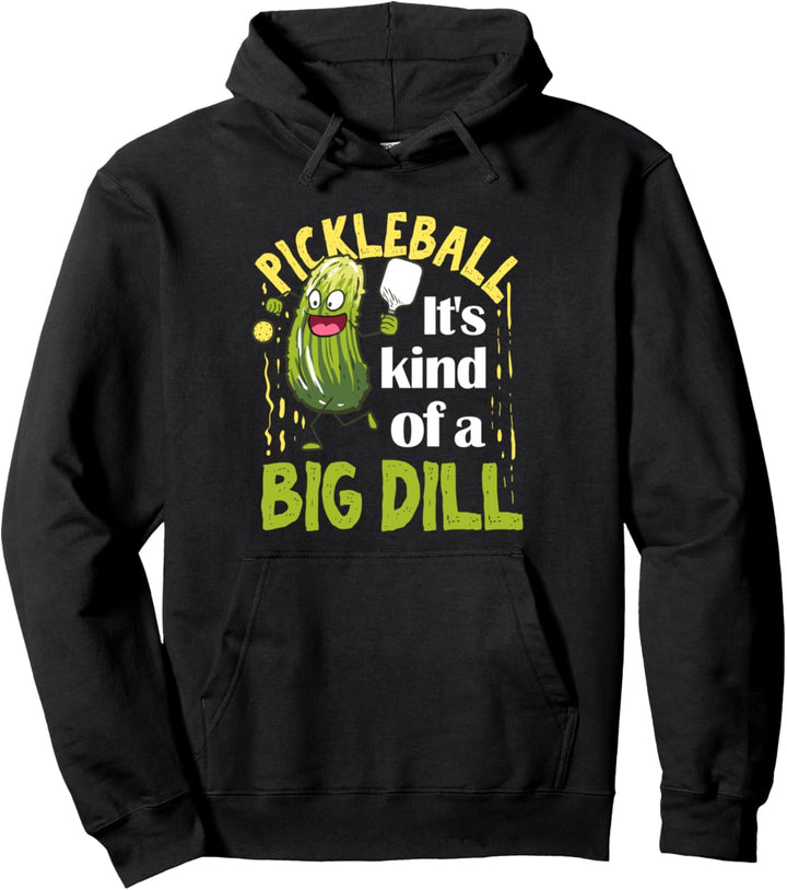 Pickleball Geschenk für Pickleball Spieler Pullover Hoodie