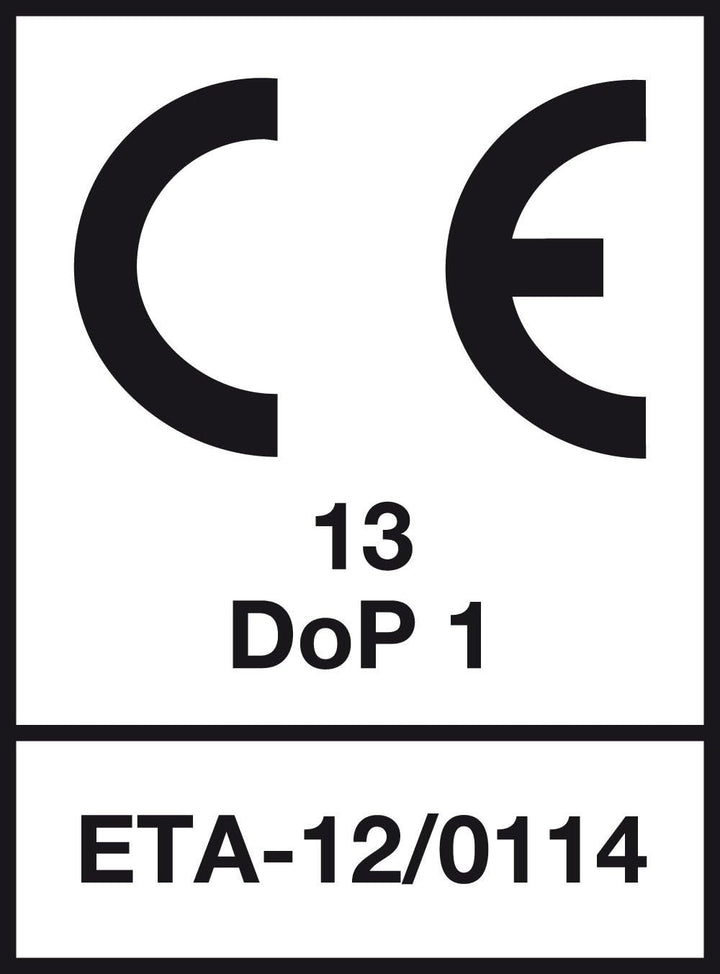 SPAX Fassadenschraube aus Edelstahl rostfrei A2, 4,5 x 50 mm, 200 Stück, T-STAR plus, Linsensenkkopf