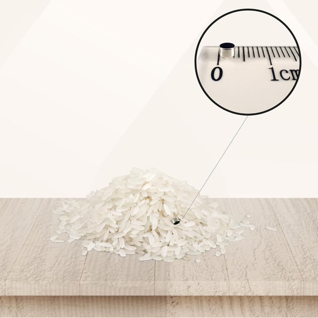 PingaOculto Spion Kopfhörer Bluetooth für Prüfung Mini Nano Unsichtbare Kopfhörer für Handy mit Mikr