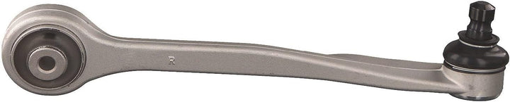 febi bilstein 36597 Querlenker mit Lager und Gelenk , 1 Stück Vorderachse rechts, Vorderachse rechts