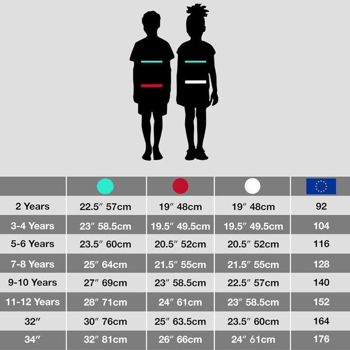 Dare2b Unisex Kinder In The Lead Iiijk Jacken 5 Jahre Fuchisa / Bluestone / Orion Grey, 5 Jahre Fuch