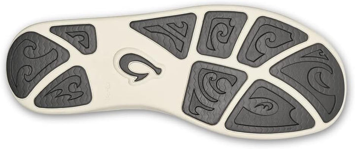 OLUKAI Herren Hiapo, Dark Shadow Dark Shadow