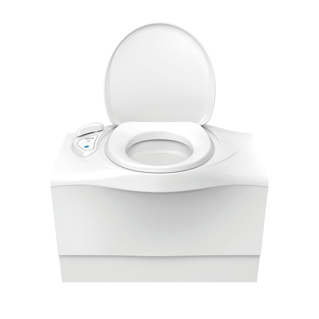 Thetford Cassettentoilette C403-L rechts