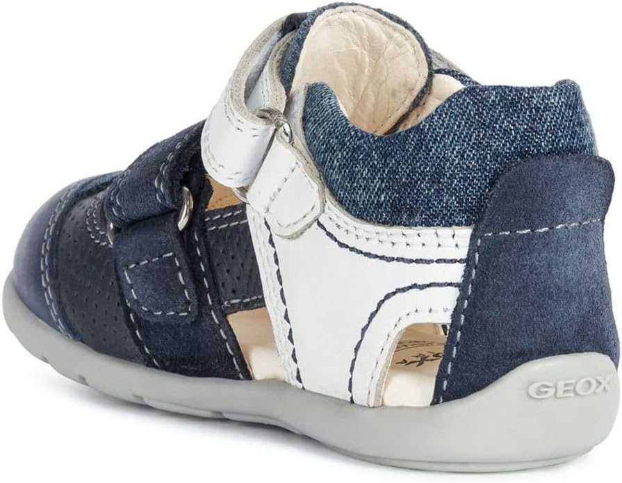 Geox Baby Jungen B Kaytan A Erste Schritte