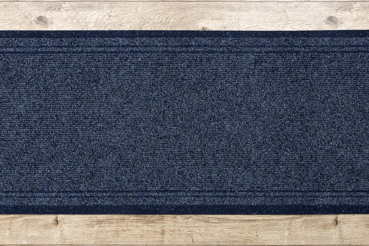 Fusabtreter Malaga blau 66x730 cm 66x730 cm Malaga Blau, 66x730 cm Malaga Blau