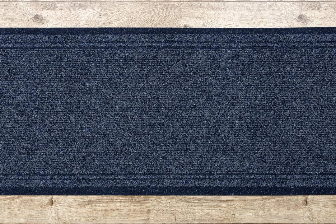 Fusabtreter Malaga blau 66x540 cm 66x540 cm Malaga Blau, 66x540 cm Malaga Blau