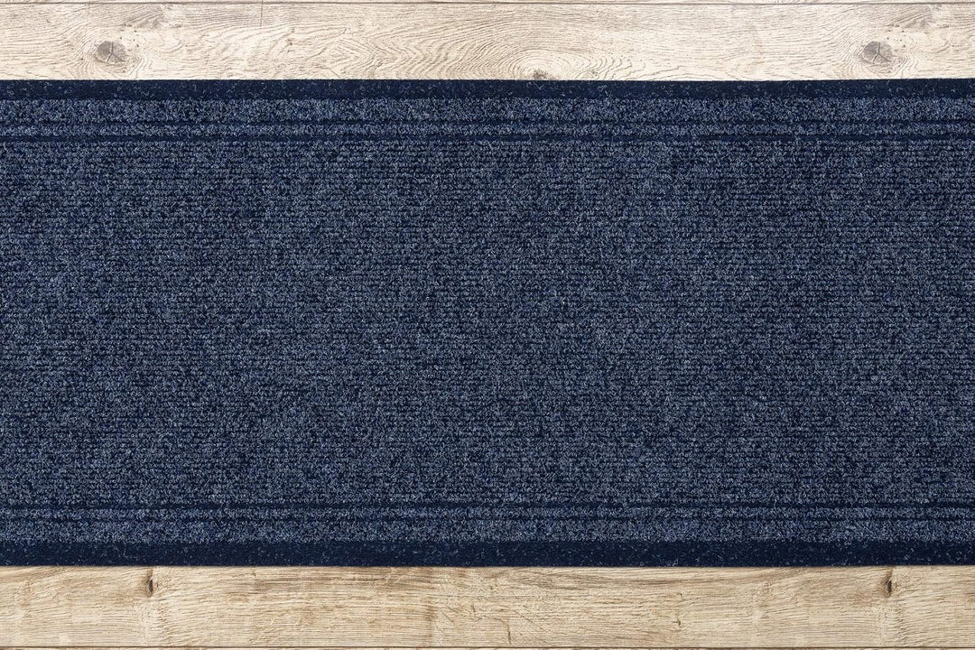 Fusabtreter Malaga blau 66x810 cm 66x810 cm Malaga Blau, 66x810 cm Malaga Blau