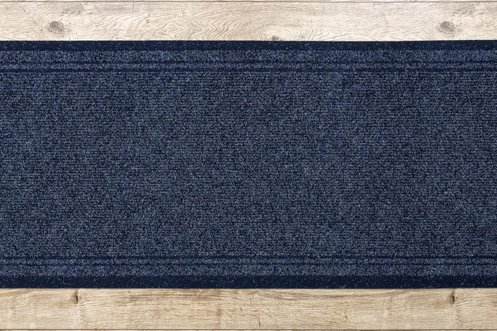 Fusabtreter Malaga blau 66x810 cm 66x810 cm Malaga Blau, 66x810 cm Malaga Blau