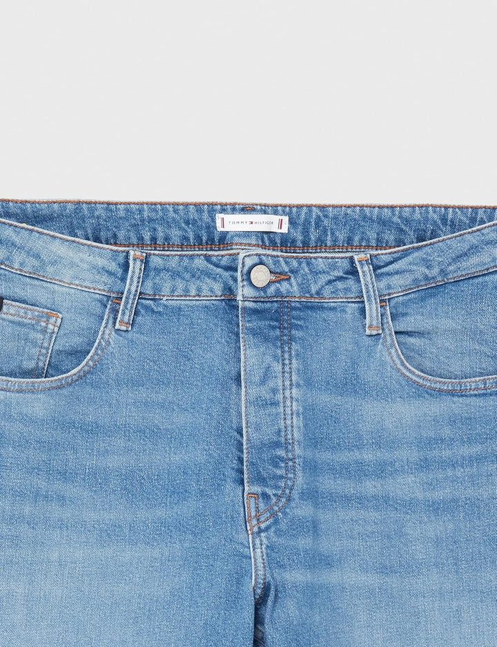 Tommy Hilfiger Damen New Classic Straight Hw Liam Jeans 27W / 30L Liam, 27W / 30L Liam