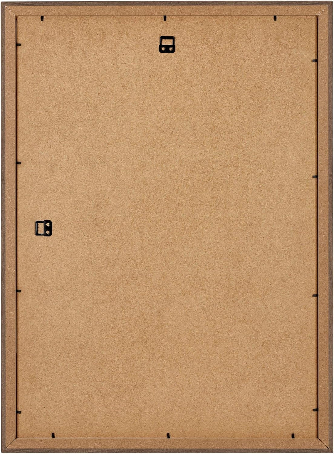 yd. Your Decoration - Bilderrahmen DIN A2 42x59,4 cm - Bilderrahmen aus MDF mit Acrylglas - Antirefl