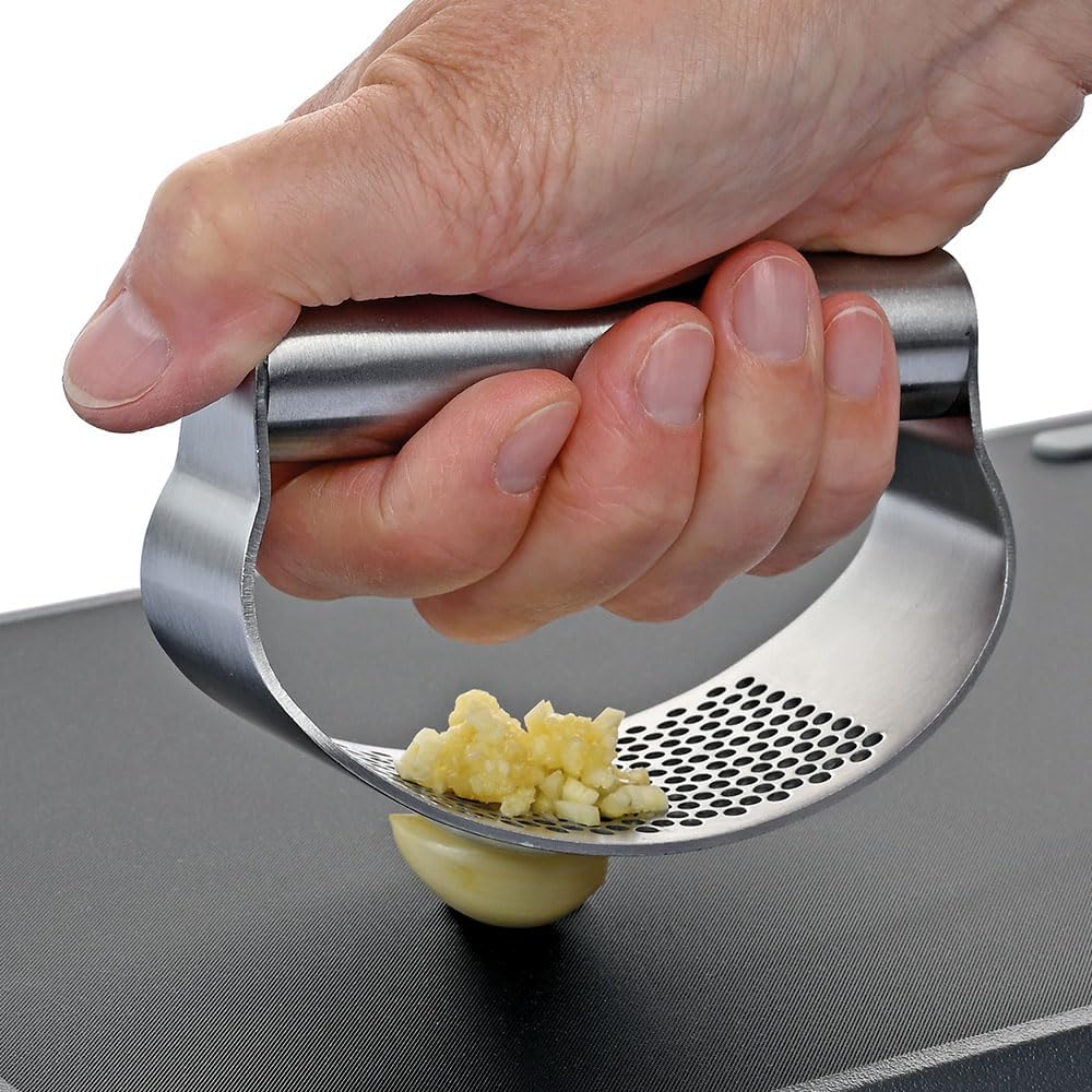 Knoblauchpresse SWING