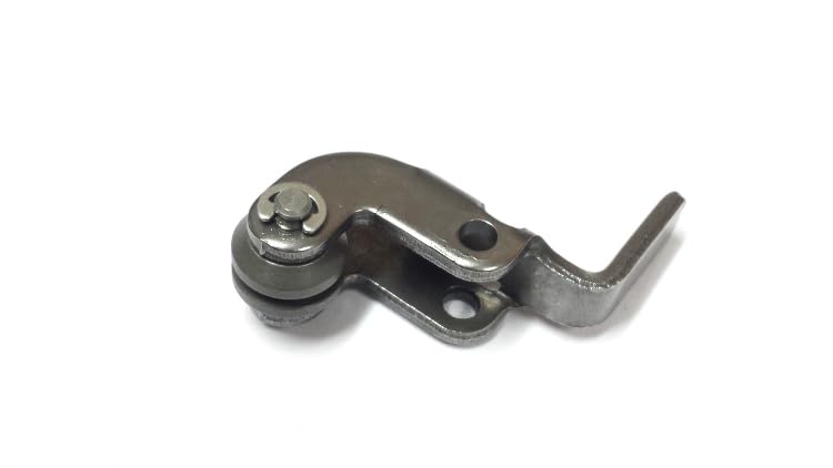 Makita 153334-1 Rollenführung Komplett für Modell 4340, BJV180, BJV140, 4341, 4350 Stichsäge