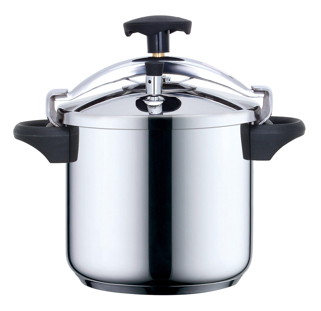 KITCHEN MOVE Schnellkochtopf mit Bügel Ø22cm 6L Classique