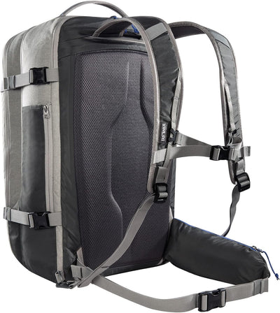 Tatonka Reiserucksack Traveller Pack 35l - Handgepäck-Rucksack mit Laptopfach, verstaubaren Schulter