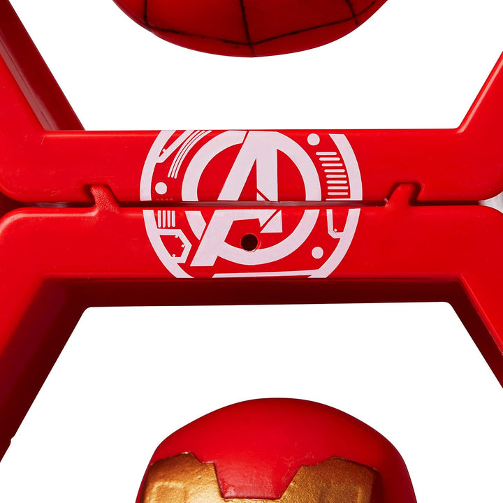 WOW! PODS Avengers Figuren - Spider Man | Avengers Fanartikel Offizielle Marvel Legends Superhelden